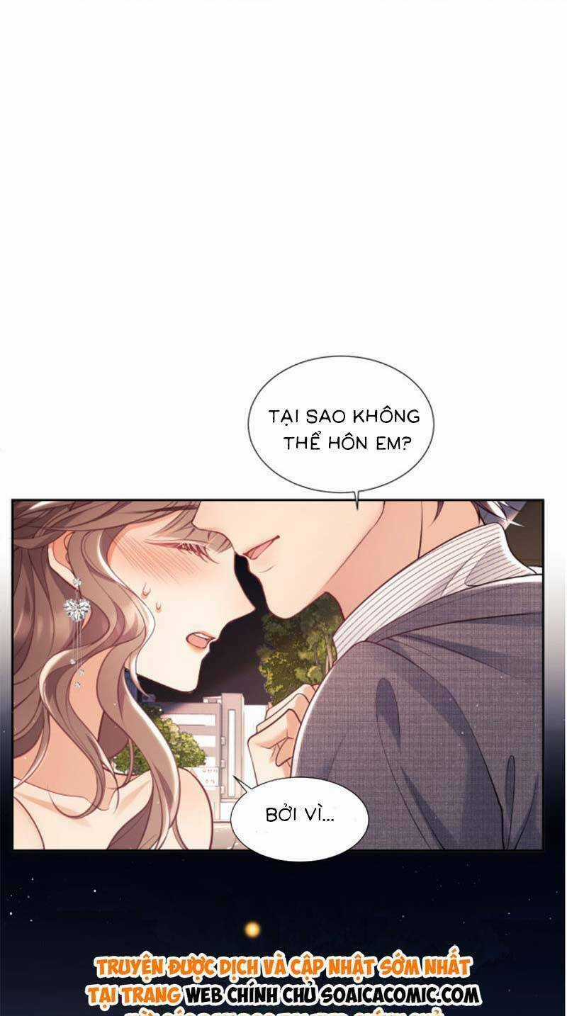 Bạch Nguyệt Quang Ra Tay Với Tôi Rồi Chapter 29 trang 24