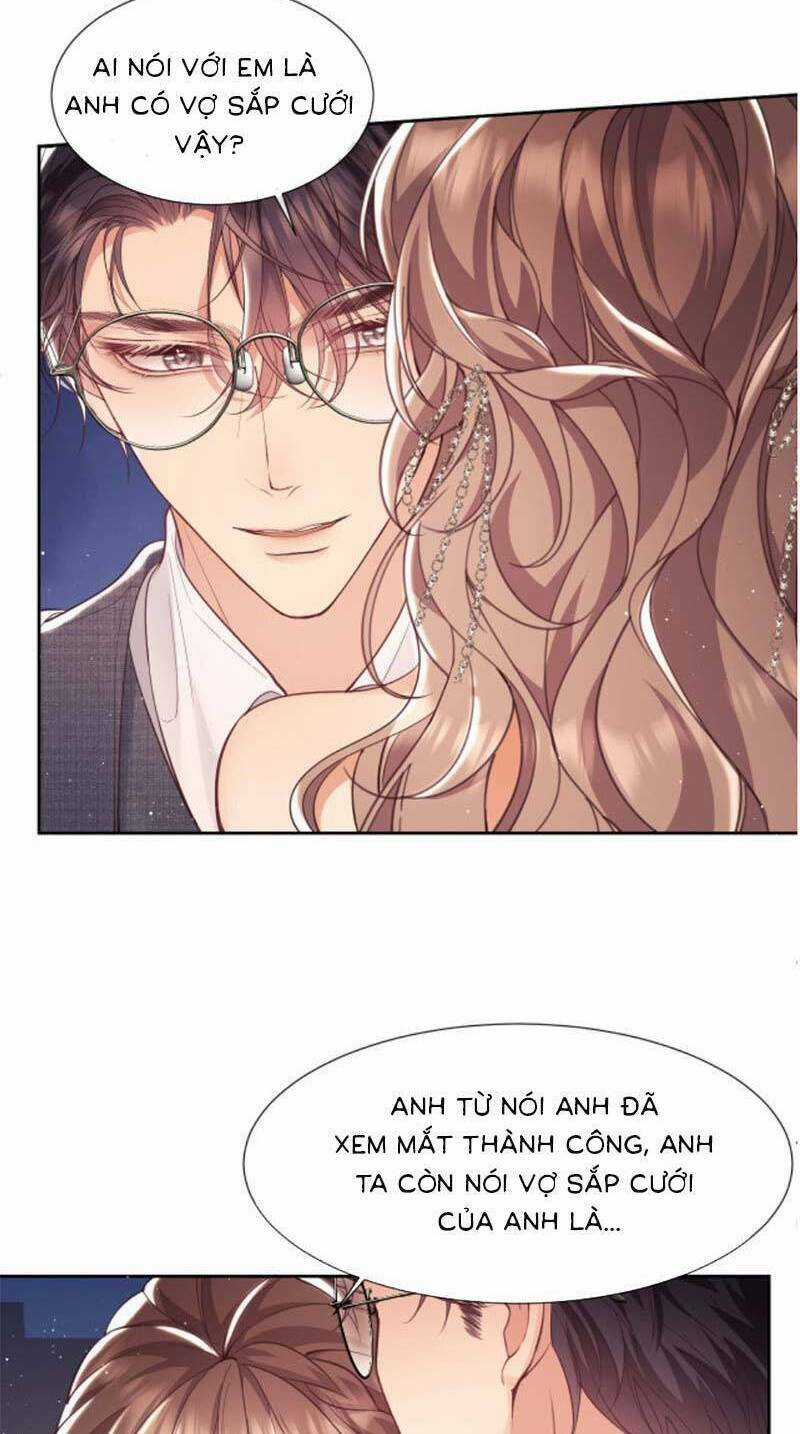 Bạch Nguyệt Quang Ra Tay Với Tôi Rồi Chapter 29 trang 26
