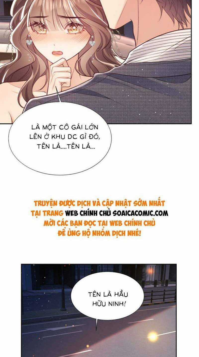 Bạch Nguyệt Quang Ra Tay Với Tôi Rồi Chapter 29 trang 27