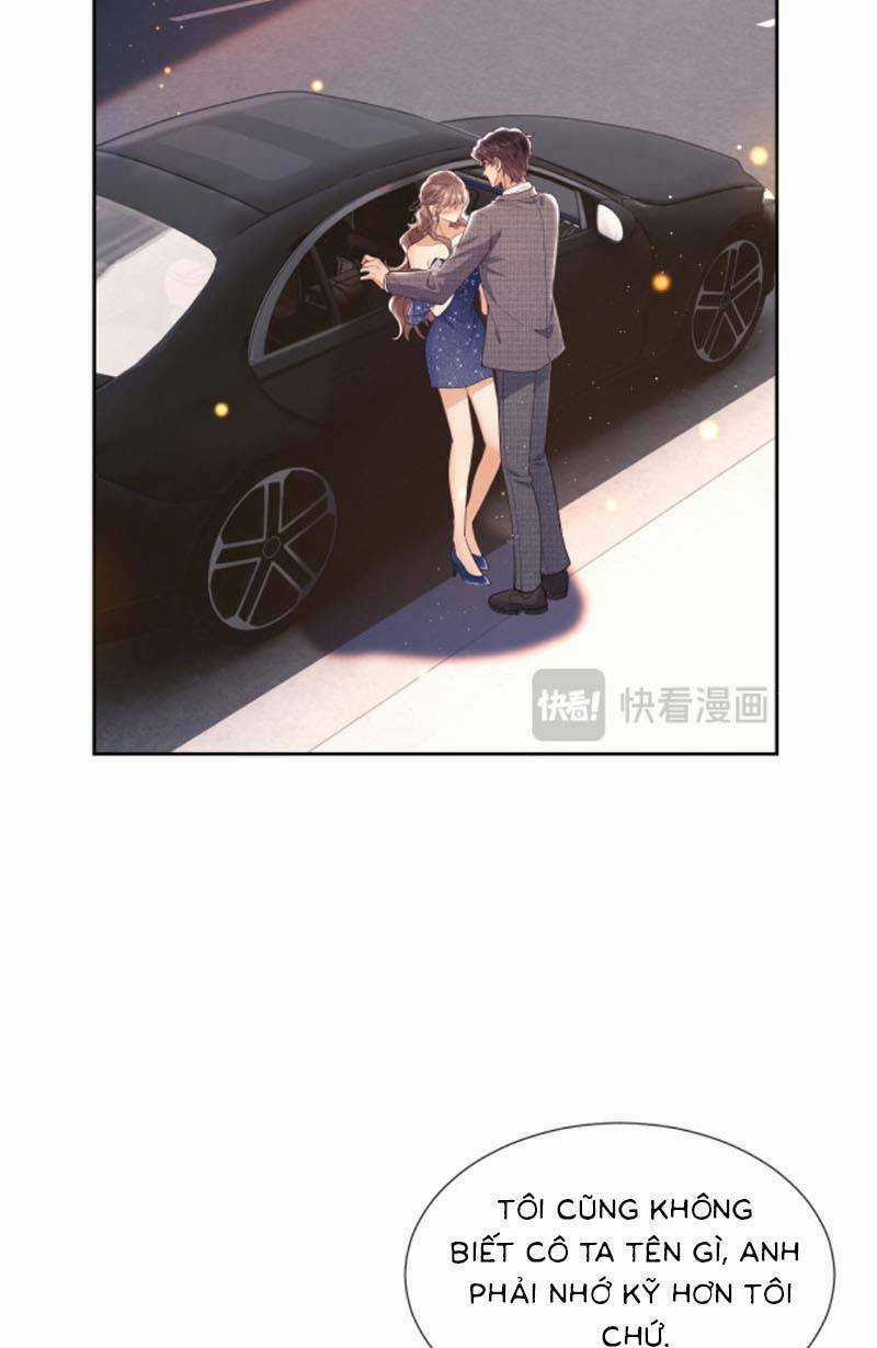 Bạch Nguyệt Quang Ra Tay Với Tôi Rồi Chapter 29 trang 28