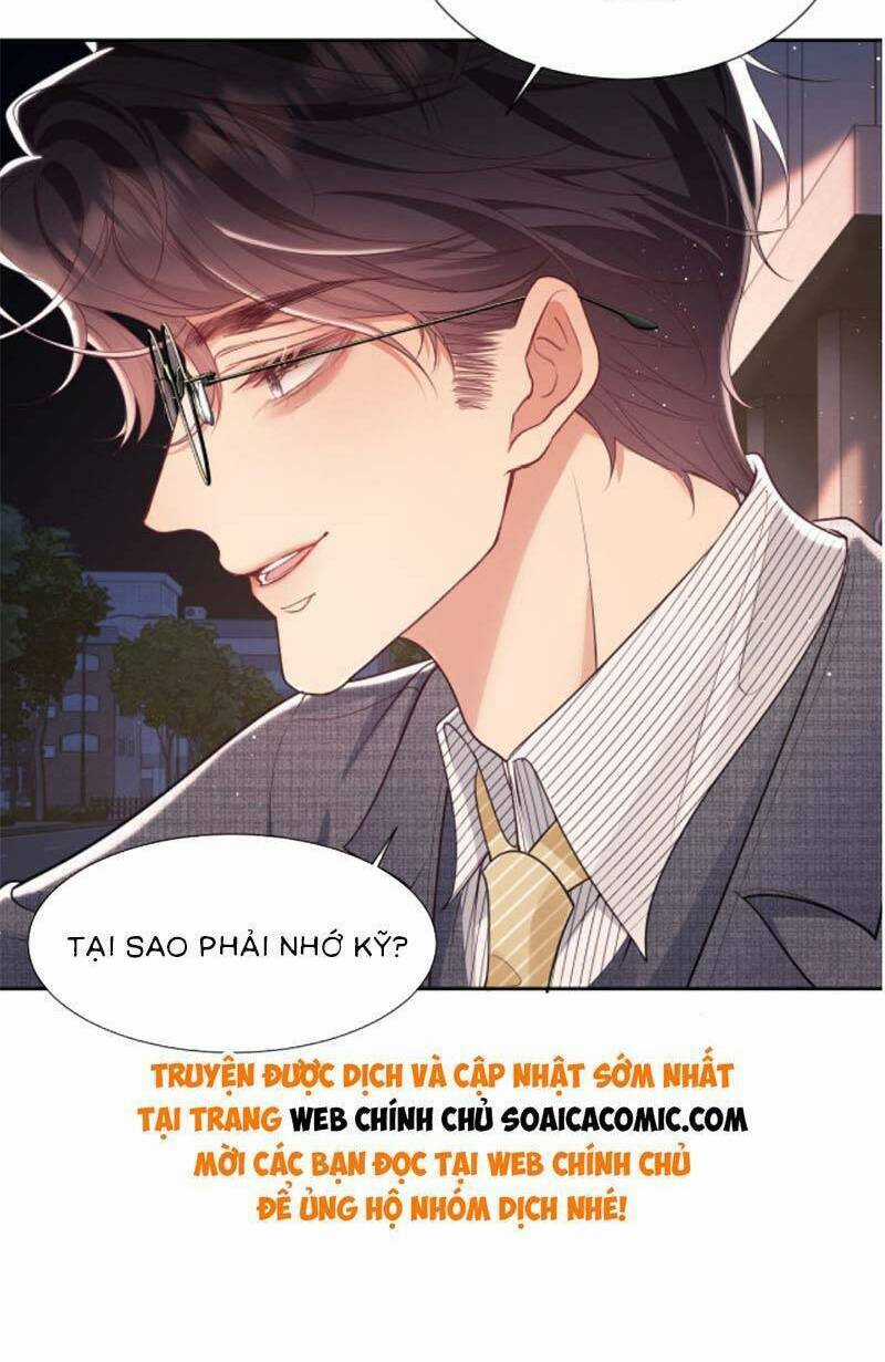 Bạch Nguyệt Quang Ra Tay Với Tôi Rồi Chapter 29 trang 29