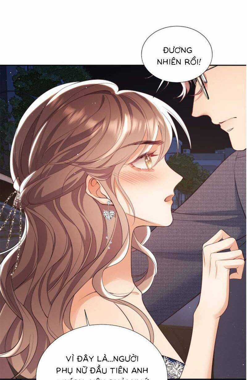 Bạch Nguyệt Quang Ra Tay Với Tôi Rồi Chapter 29 trang 30