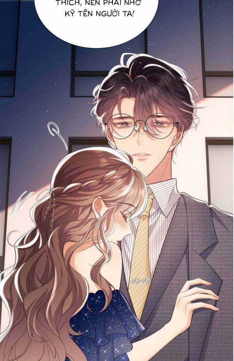 Bạch Nguyệt Quang Ra Tay Với Tôi Rồi Chapter 29 trang 31