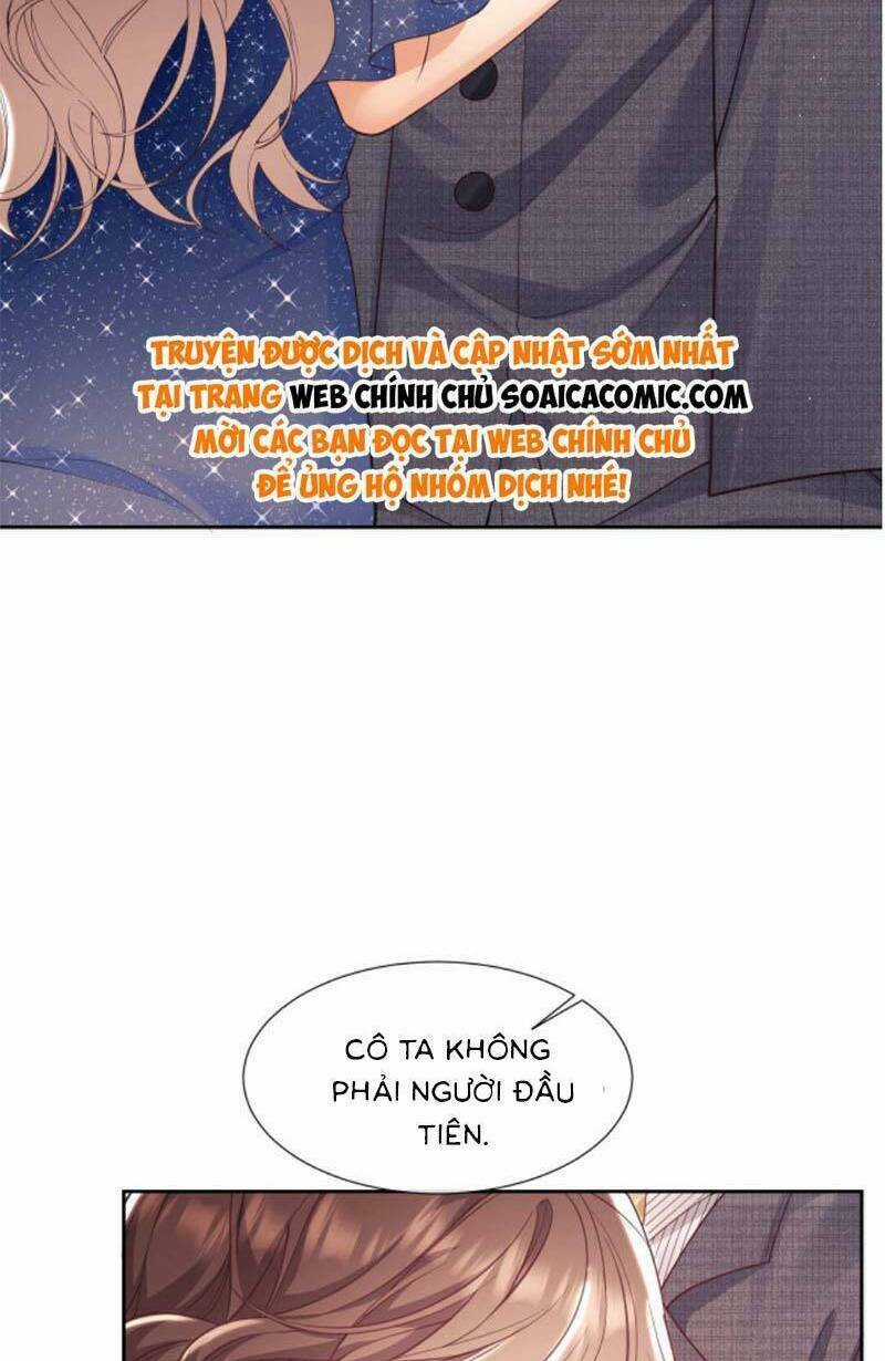 Bạch Nguyệt Quang Ra Tay Với Tôi Rồi Chapter 29 trang 32