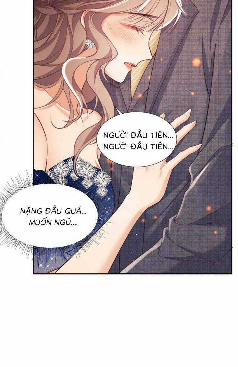 Bạch Nguyệt Quang Ra Tay Với Tôi Rồi Chapter 29 trang 33