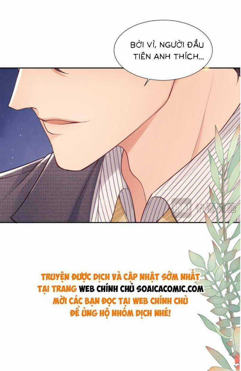 Bạch Nguyệt Quang Ra Tay Với Tôi Rồi Chapter 29 trang 34
