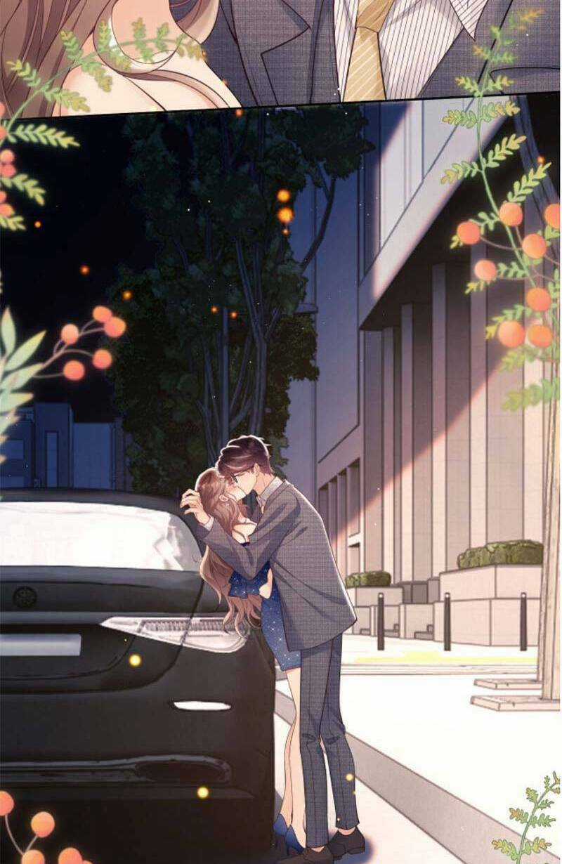 Bạch Nguyệt Quang Ra Tay Với Tôi Rồi Chapter 29 trang 36