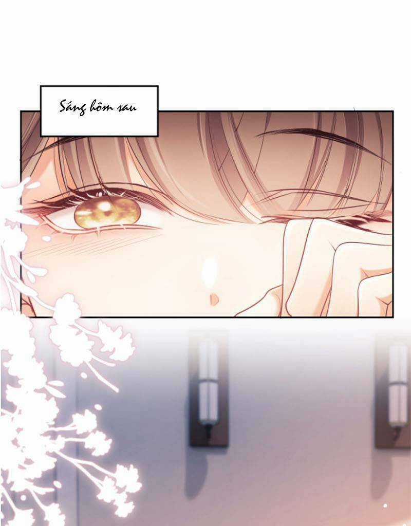 Bạch Nguyệt Quang Ra Tay Với Tôi Rồi Chapter 29 trang 38