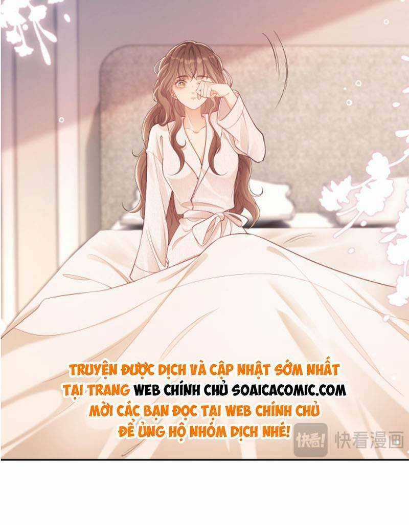 Bạch Nguyệt Quang Ra Tay Với Tôi Rồi Chapter 29 trang 39