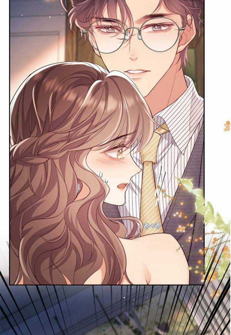 Bạch Nguyệt Quang Ra Tay Với Tôi Rồi Chapter 29 trang 4