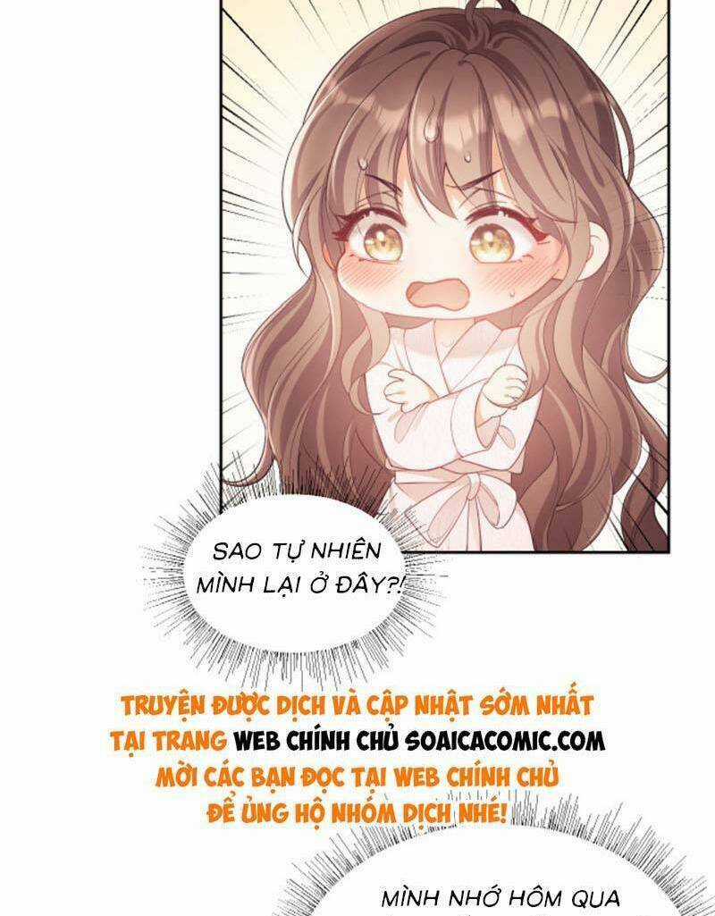 Bạch Nguyệt Quang Ra Tay Với Tôi Rồi Chapter 29 trang 41