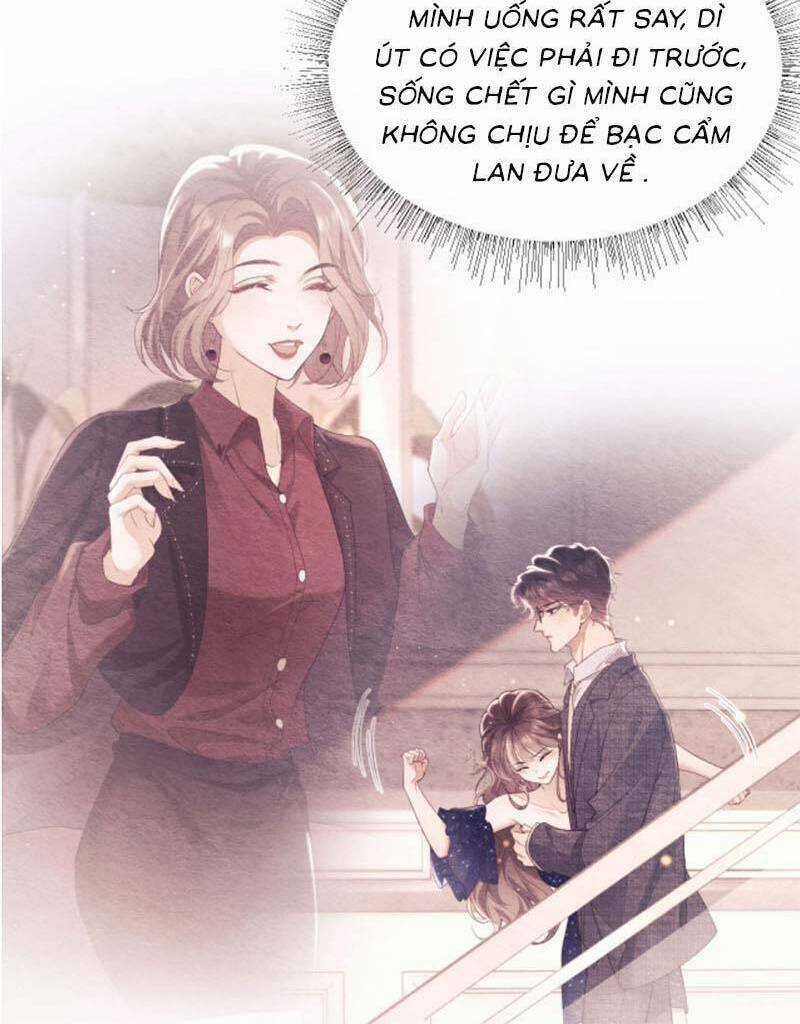 Bạch Nguyệt Quang Ra Tay Với Tôi Rồi Chapter 29 trang 42