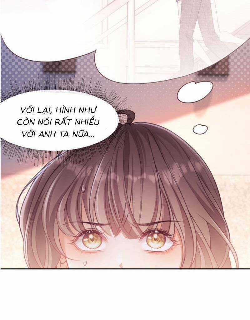 Bạch Nguyệt Quang Ra Tay Với Tôi Rồi Chapter 29 trang 43