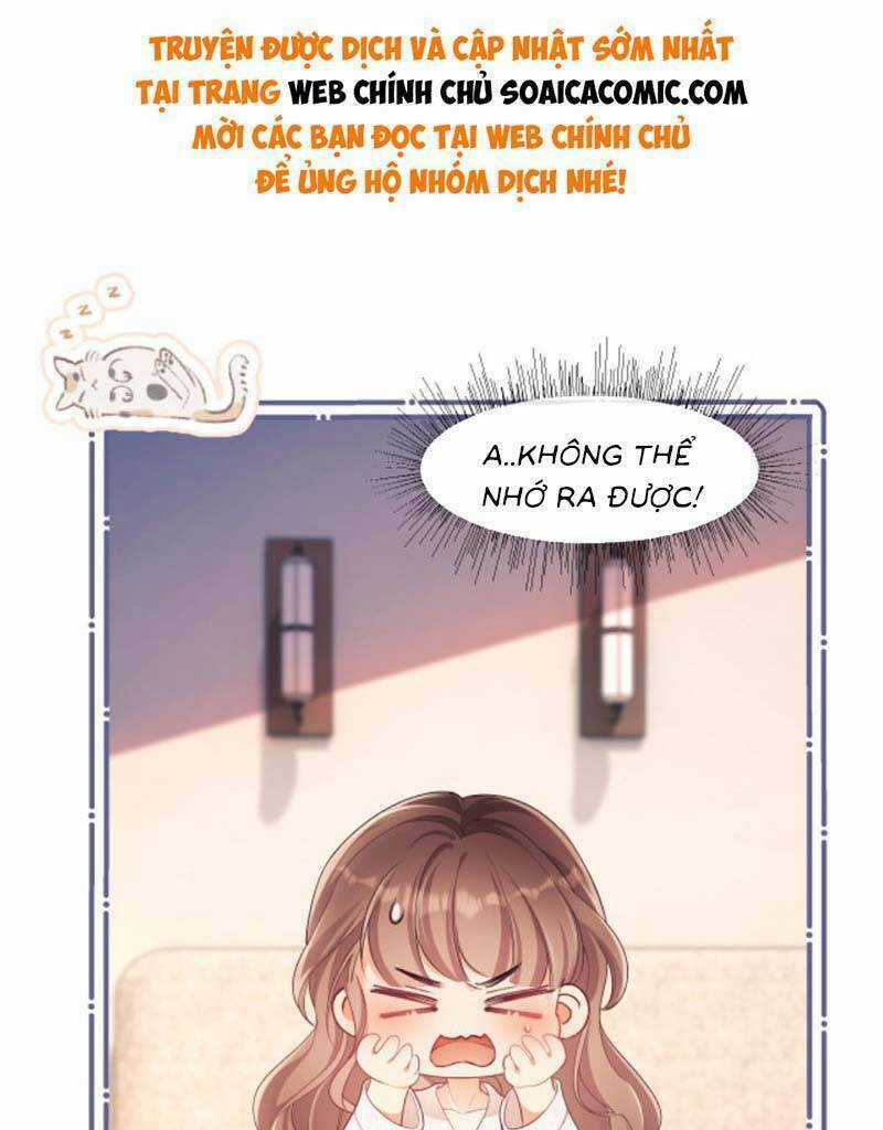 Bạch Nguyệt Quang Ra Tay Với Tôi Rồi Chapter 29 trang 44