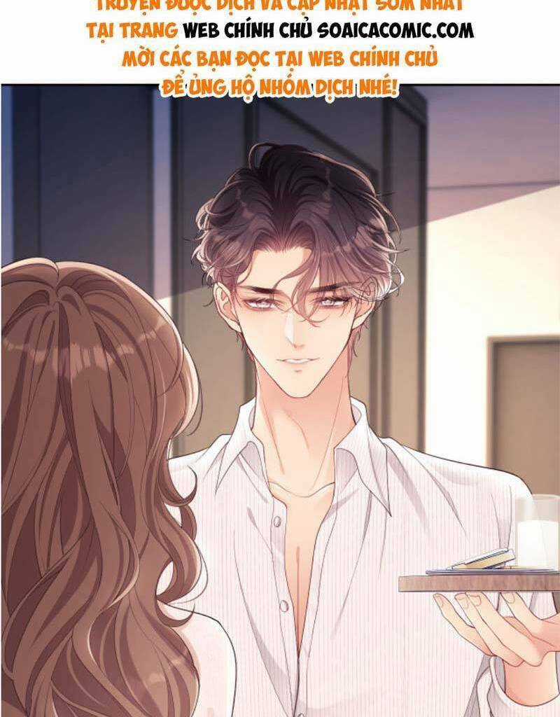Bạch Nguyệt Quang Ra Tay Với Tôi Rồi Chapter 29 trang 46