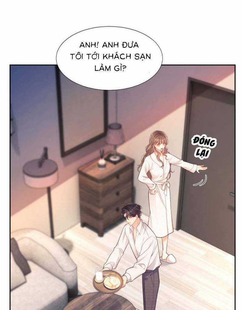 Bạch Nguyệt Quang Ra Tay Với Tôi Rồi Chapter 29 trang 48