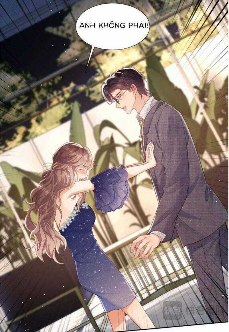 Bạch Nguyệt Quang Ra Tay Với Tôi Rồi Chapter 29 trang 5