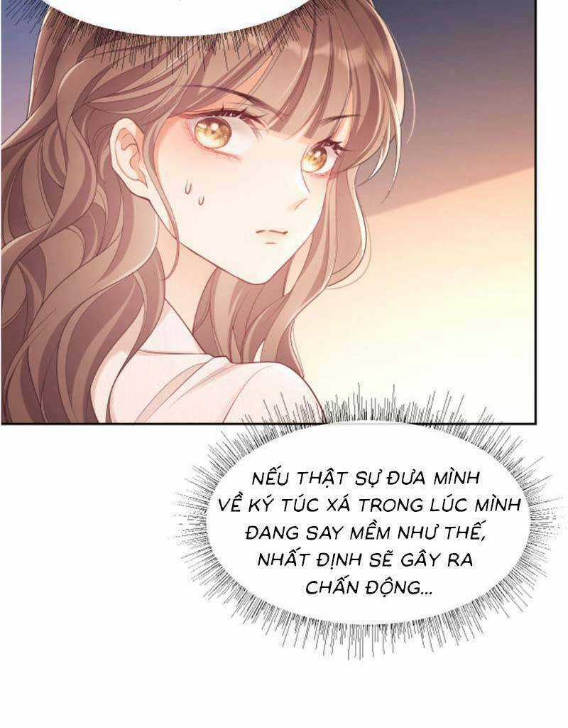 Bạch Nguyệt Quang Ra Tay Với Tôi Rồi Chapter 29 trang 50