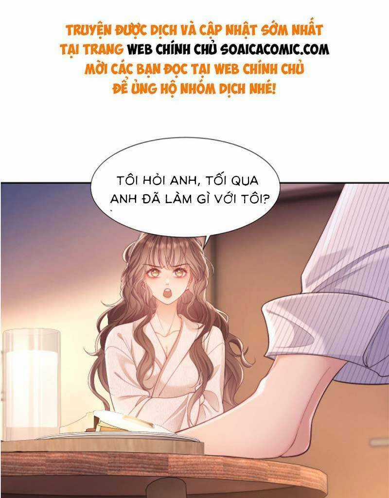 Bạch Nguyệt Quang Ra Tay Với Tôi Rồi Chapter 29 trang 51