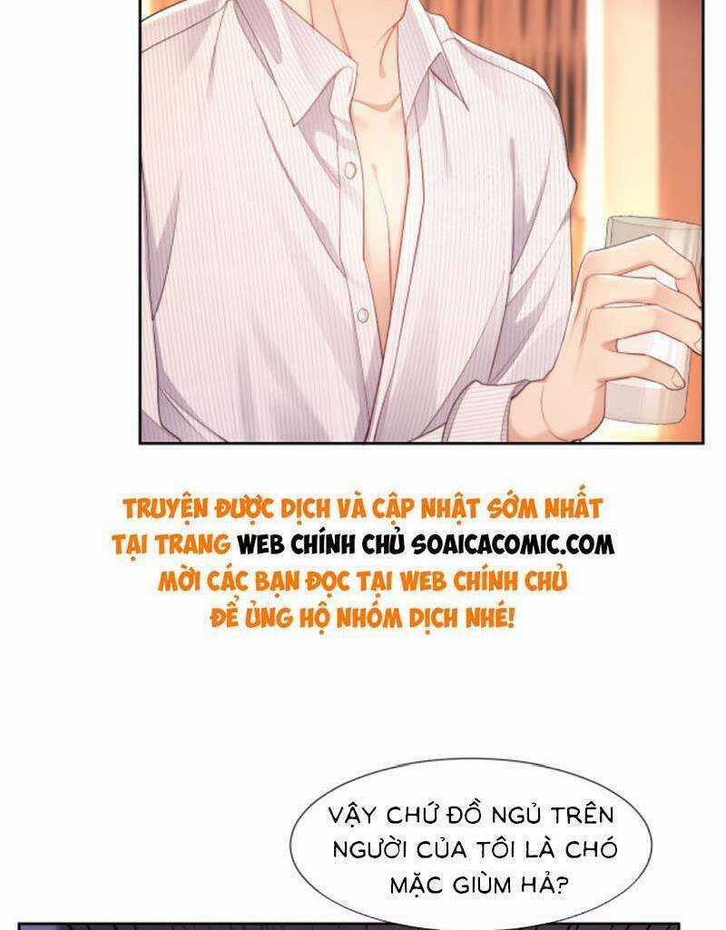 Bạch Nguyệt Quang Ra Tay Với Tôi Rồi Chapter 29 trang 53
