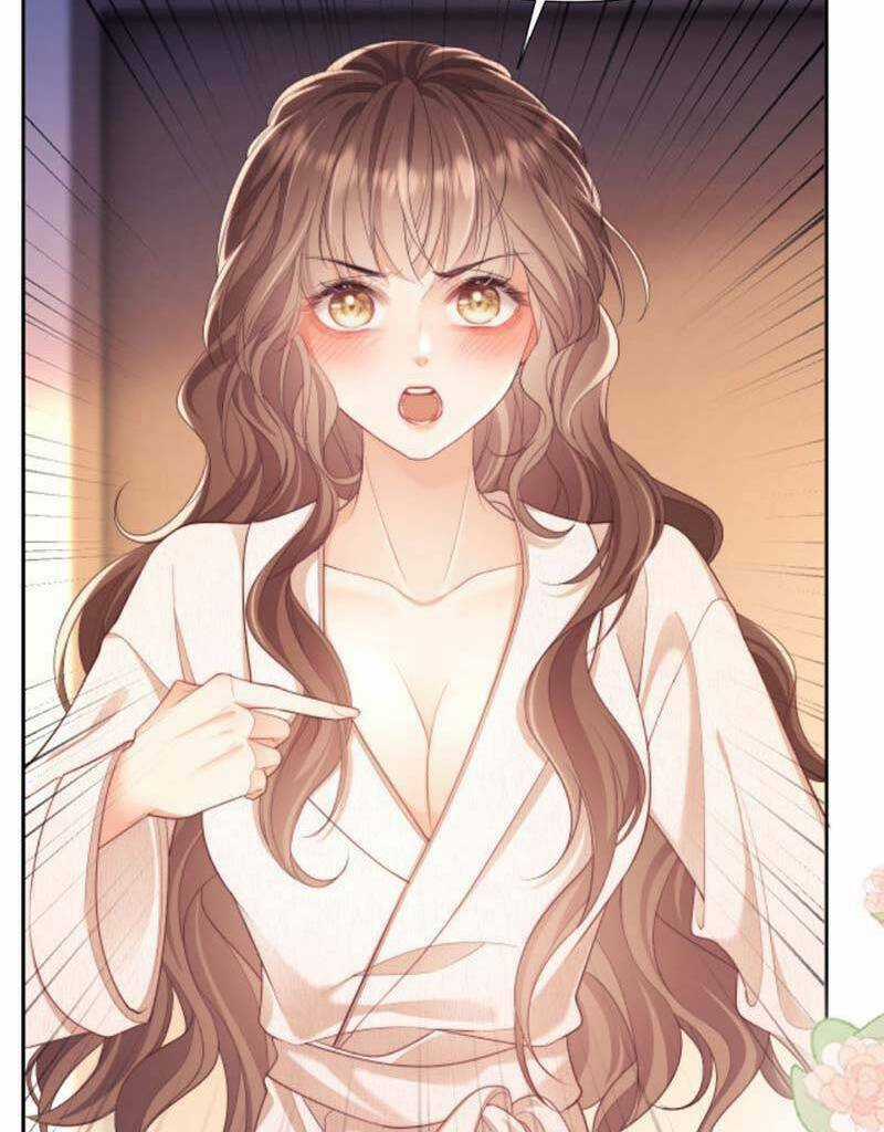 Bạch Nguyệt Quang Ra Tay Với Tôi Rồi Chapter 29 trang 54
