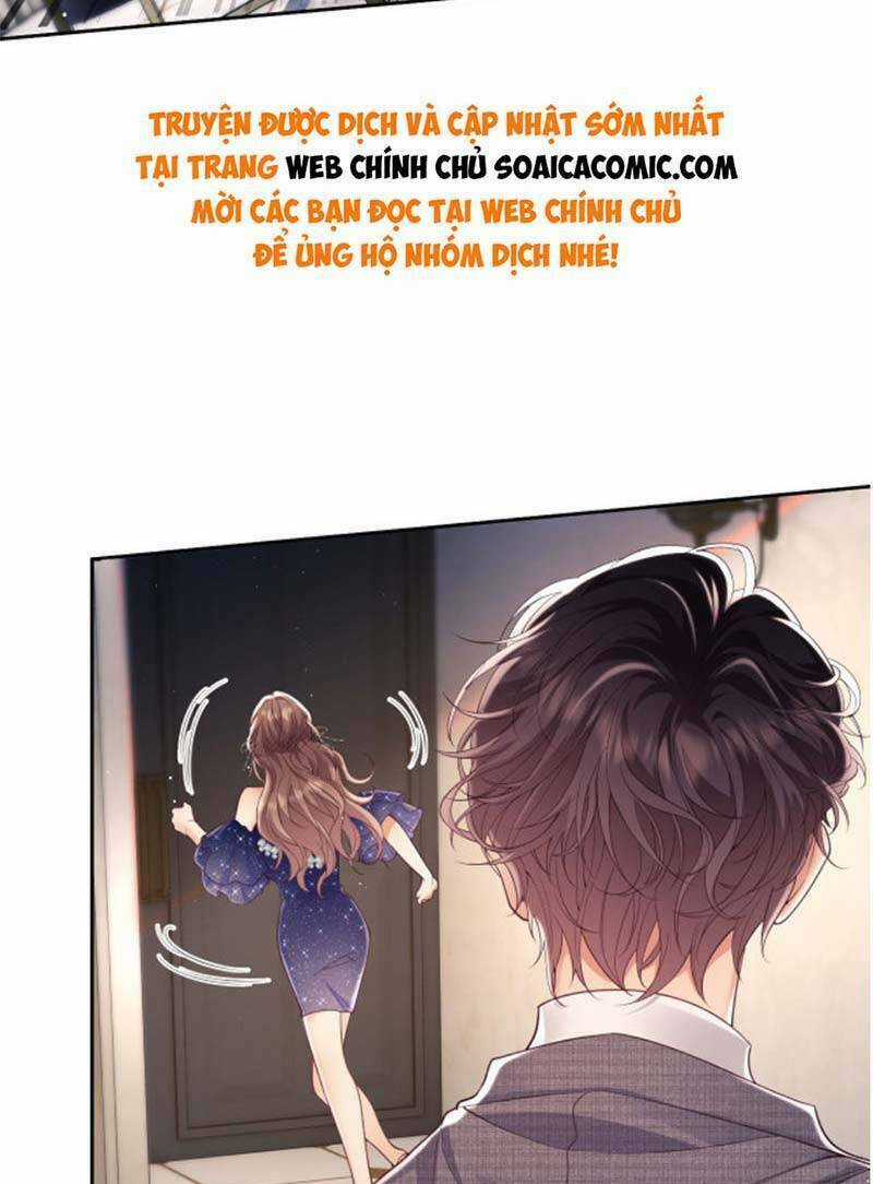 Bạch Nguyệt Quang Ra Tay Với Tôi Rồi Chapter 29 trang 6