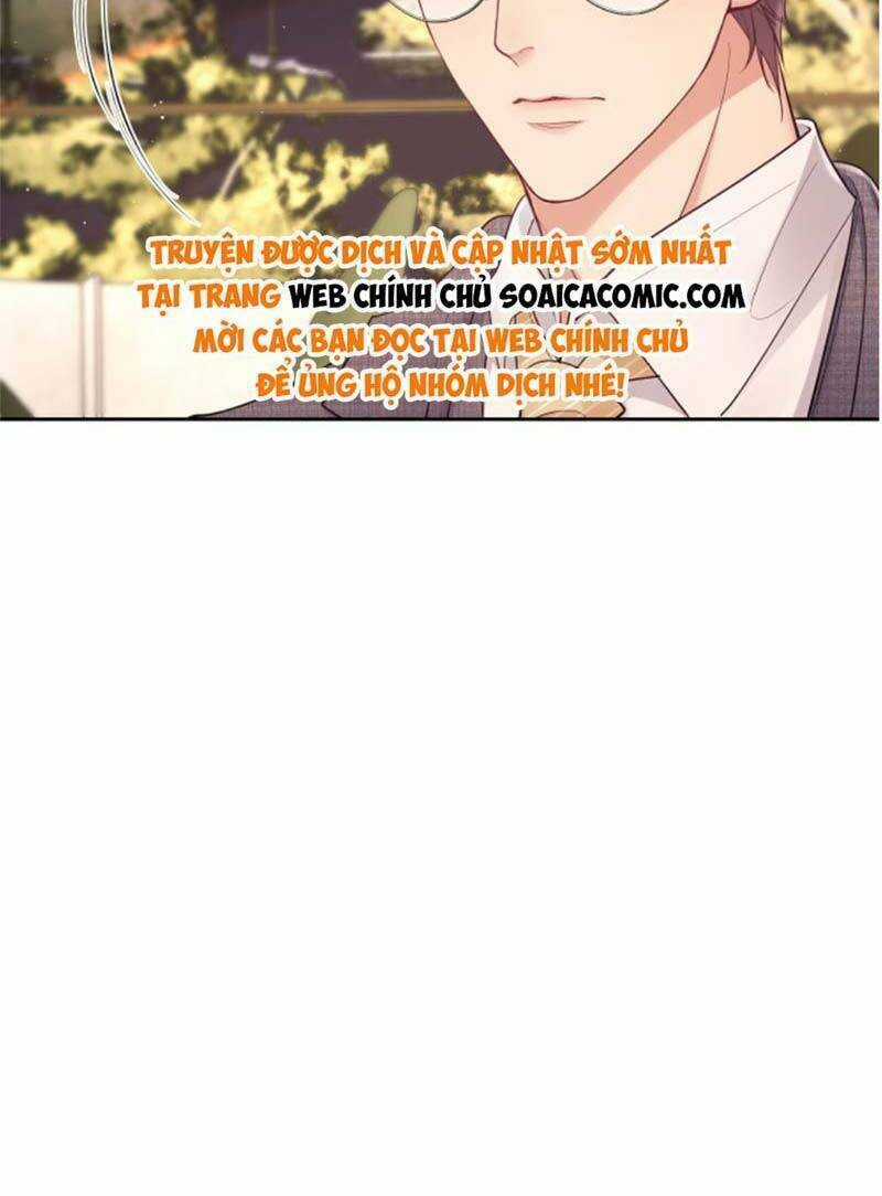 Bạch Nguyệt Quang Ra Tay Với Tôi Rồi Chapter 29 trang 8