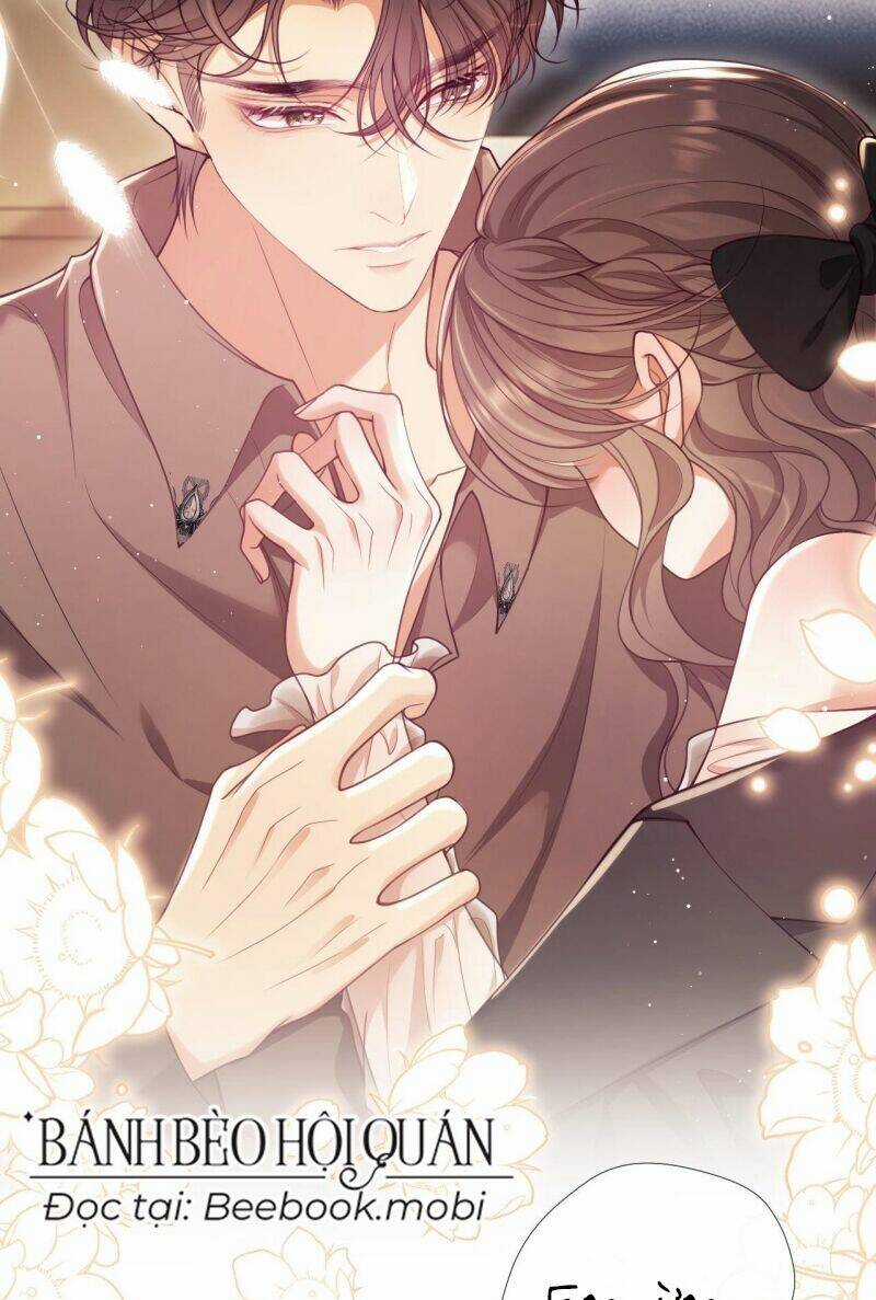 Bạch Nguyệt Quang Ra Tay Với Tôi Rồi Chapter 3 trang 11