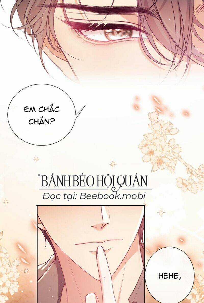 Bạch Nguyệt Quang Ra Tay Với Tôi Rồi Chapter 3 trang 14