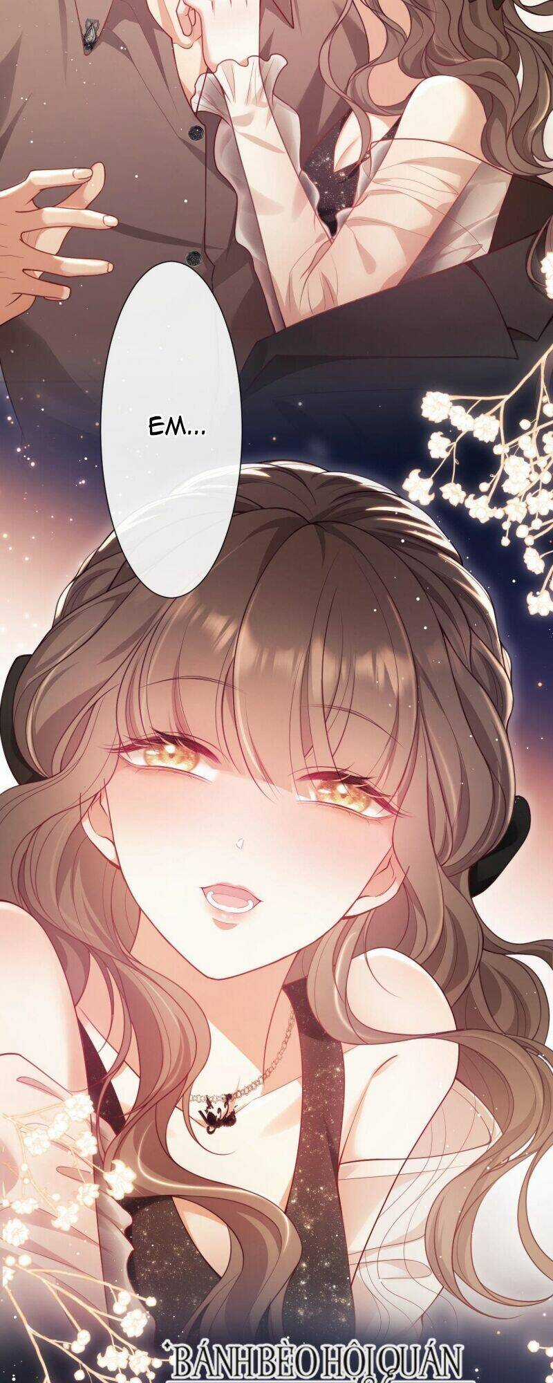 Bạch Nguyệt Quang Ra Tay Với Tôi Rồi Chapter 3 trang 16