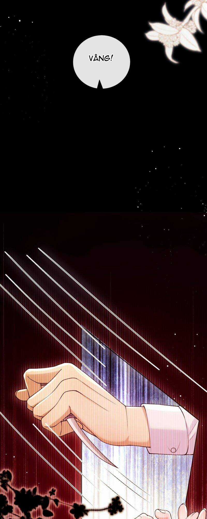 Bạch Nguyệt Quang Ra Tay Với Tôi Rồi Chapter 3 trang 19