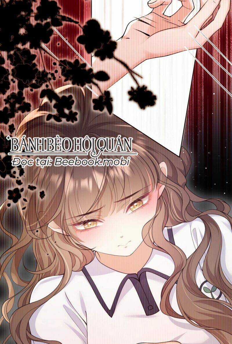 Bạch Nguyệt Quang Ra Tay Với Tôi Rồi Chapter 3 trang 20