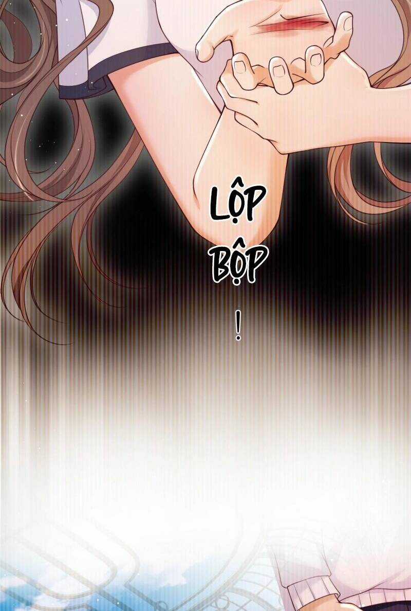 Bạch Nguyệt Quang Ra Tay Với Tôi Rồi Chapter 3 trang 21