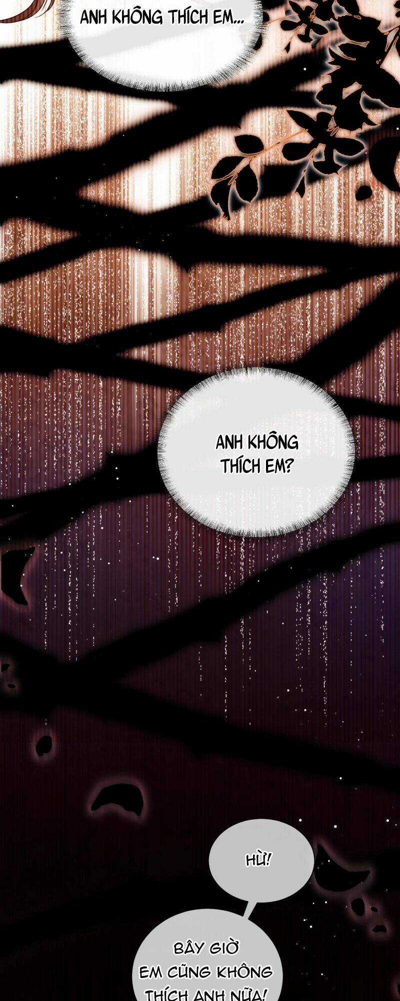 Bạch Nguyệt Quang Ra Tay Với Tôi Rồi Chapter 3 trang 28