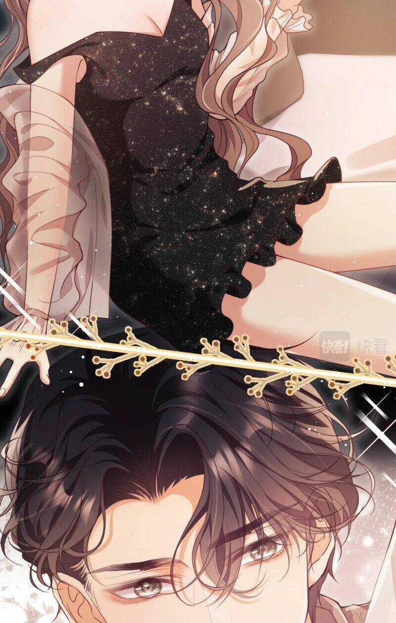 Bạch Nguyệt Quang Ra Tay Với Tôi Rồi Chapter 3 trang 35