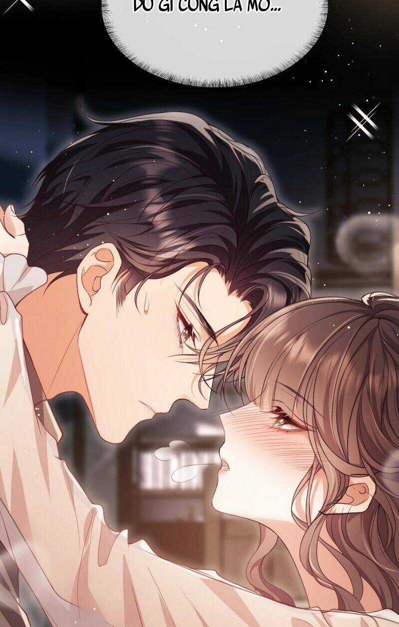 Bạch Nguyệt Quang Ra Tay Với Tôi Rồi Chapter 3 trang 38