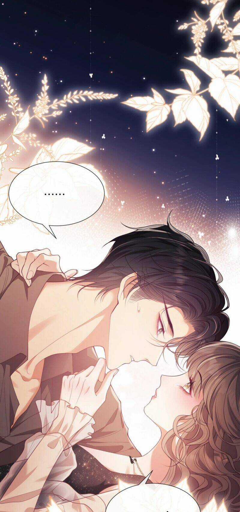 Bạch Nguyệt Quang Ra Tay Với Tôi Rồi Chapter 3 trang 45