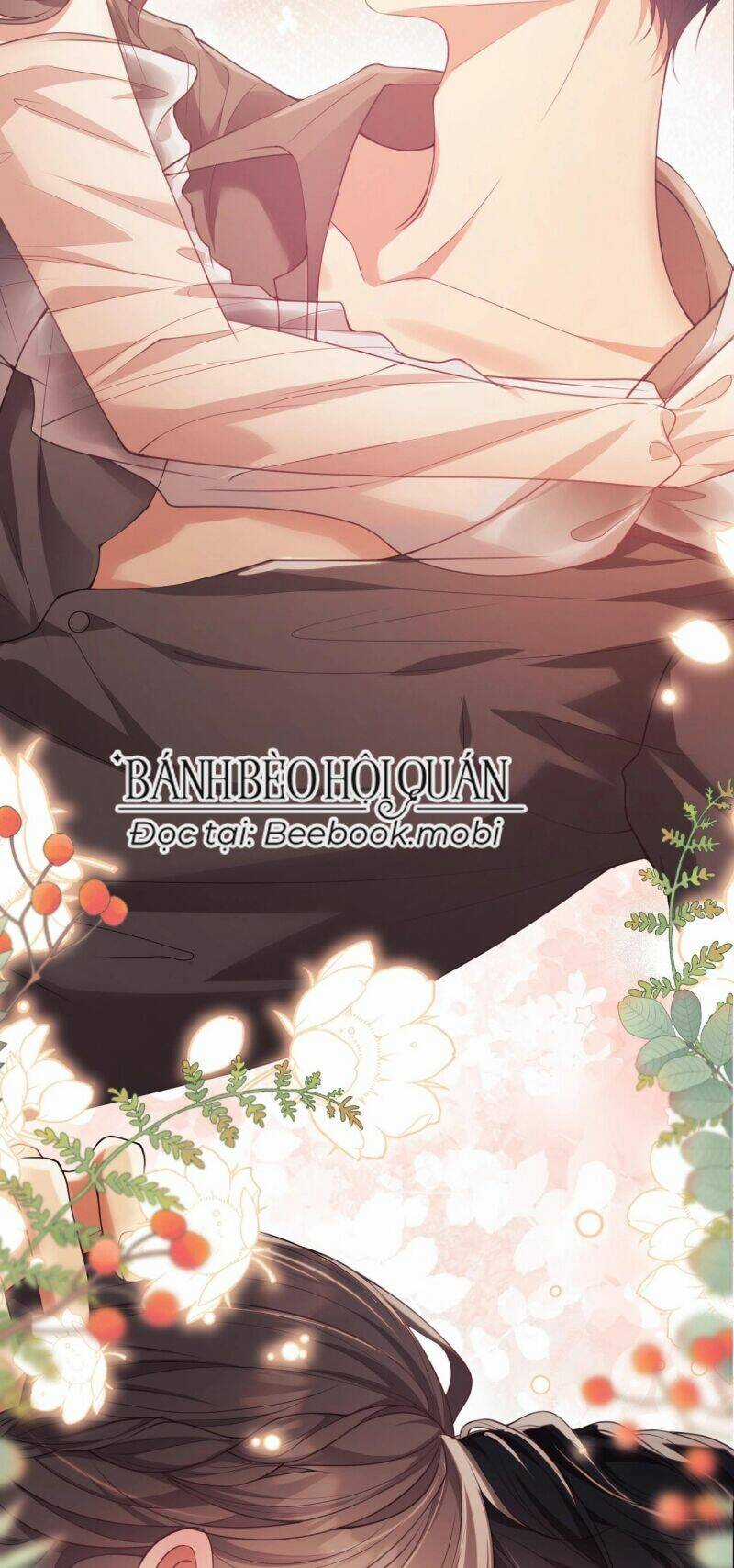 Bạch Nguyệt Quang Ra Tay Với Tôi Rồi Chapter 3 trang 48