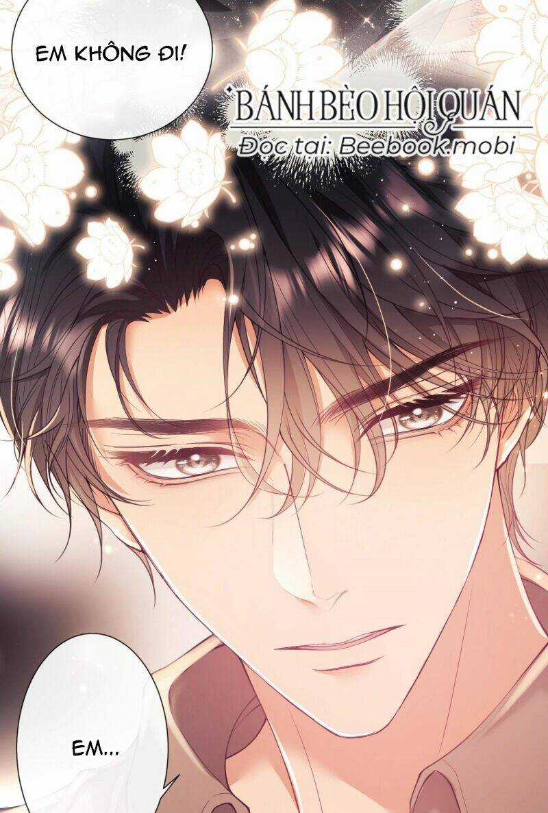 Bạch Nguyệt Quang Ra Tay Với Tôi Rồi Chapter 3 trang 5