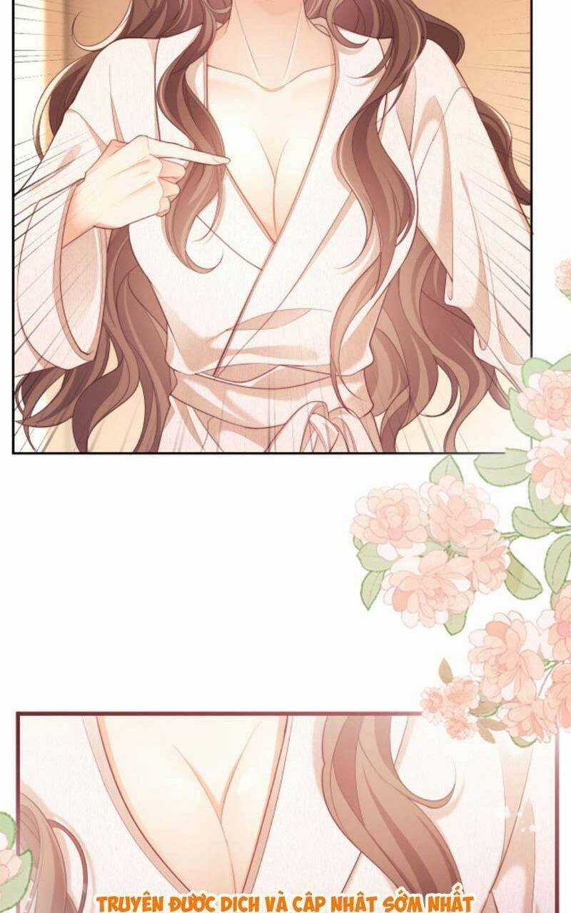 Bạch Nguyệt Quang Ra Tay Với Tôi Rồi Chapter 30 trang 1