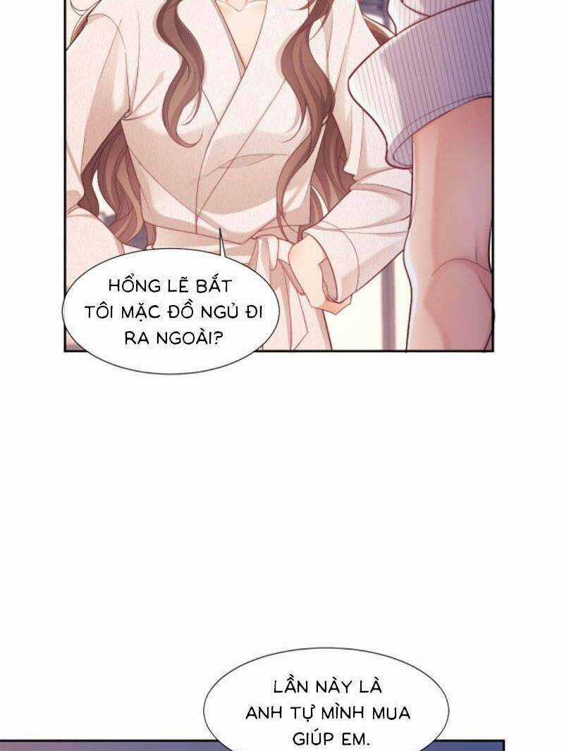 Bạch Nguyệt Quang Ra Tay Với Tôi Rồi Chapter 30 trang 10