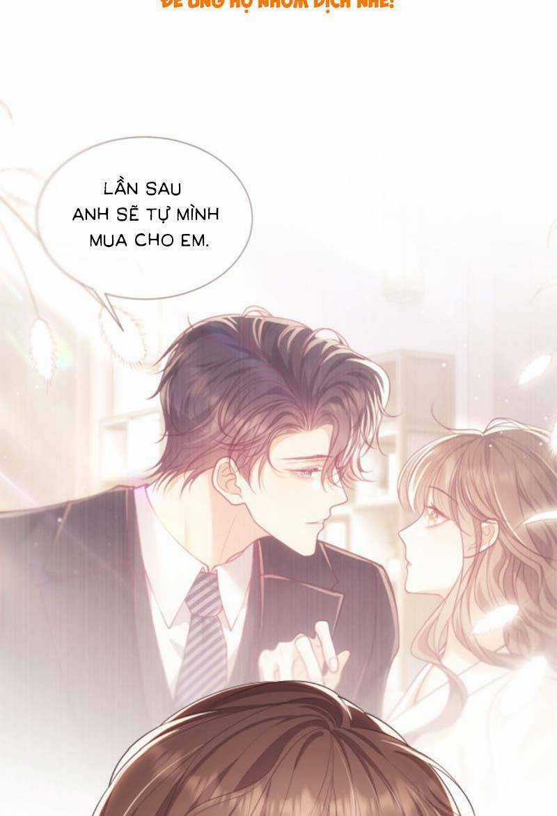 Bạch Nguyệt Quang Ra Tay Với Tôi Rồi Chapter 30 trang 12