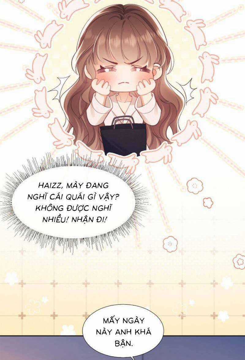 Bạch Nguyệt Quang Ra Tay Với Tôi Rồi Chapter 30 trang 16