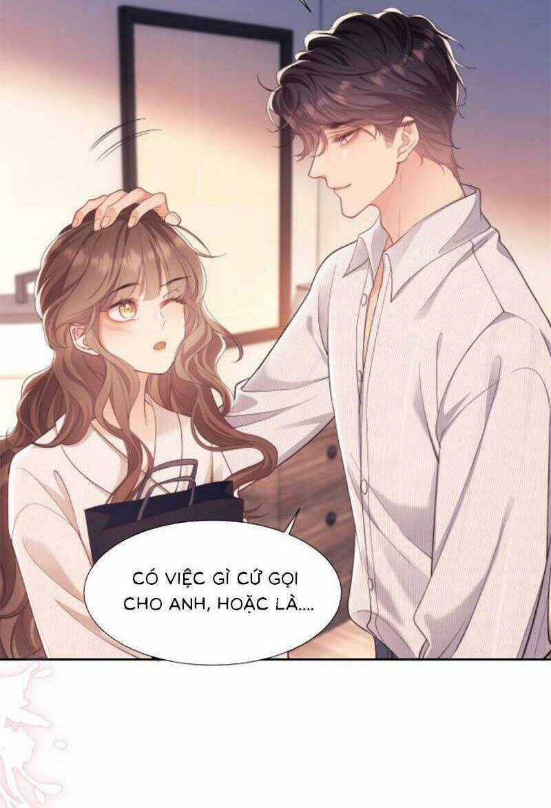 Bạch Nguyệt Quang Ra Tay Với Tôi Rồi Chapter 30 trang 17