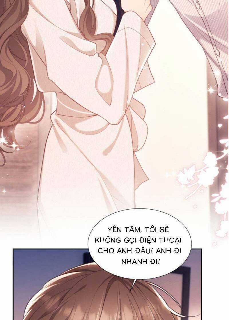 Bạch Nguyệt Quang Ra Tay Với Tôi Rồi Chapter 30 trang 19