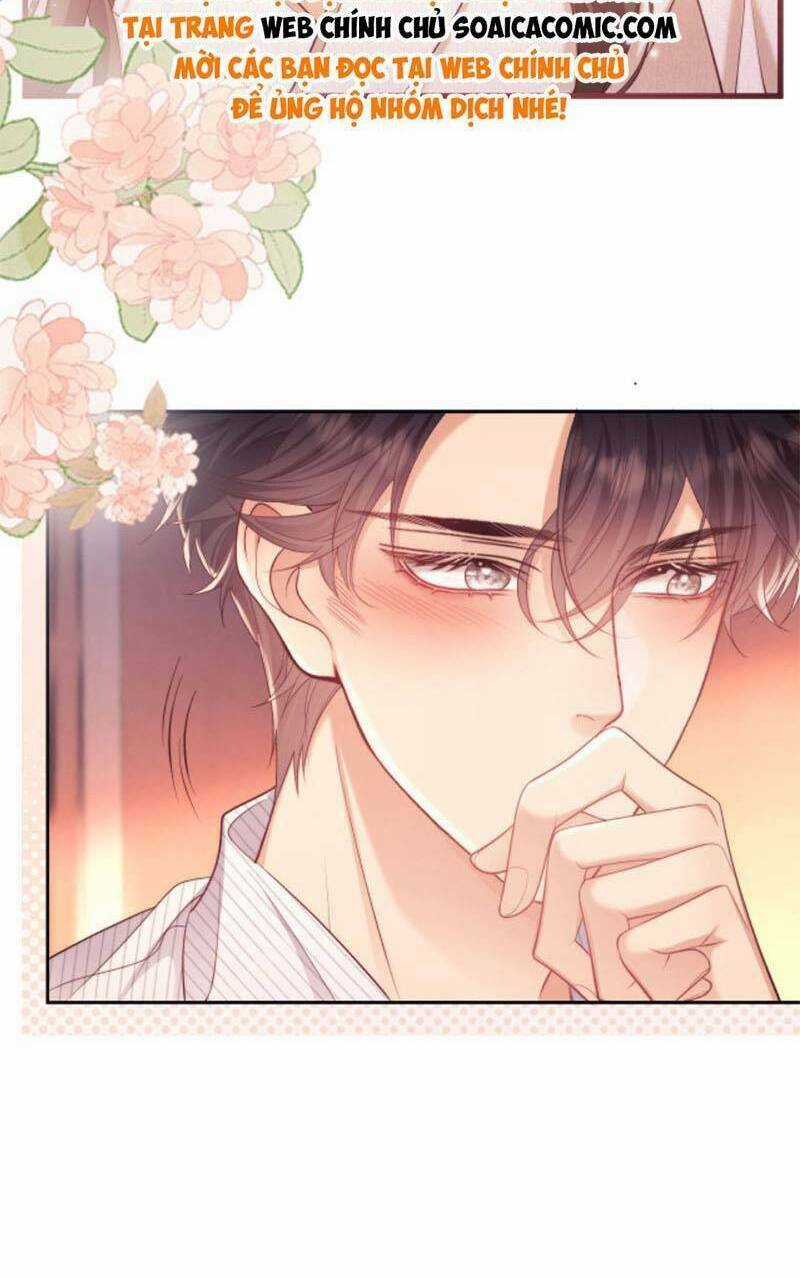 Bạch Nguyệt Quang Ra Tay Với Tôi Rồi Chapter 30 trang 2