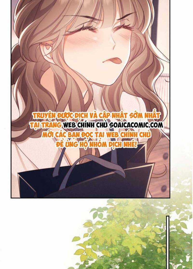 Bạch Nguyệt Quang Ra Tay Với Tôi Rồi Chapter 30 trang 20