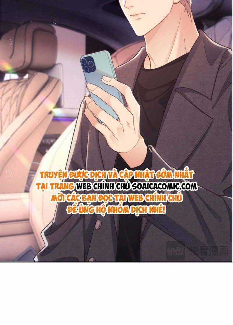 Bạch Nguyệt Quang Ra Tay Với Tôi Rồi Chapter 30 trang 23