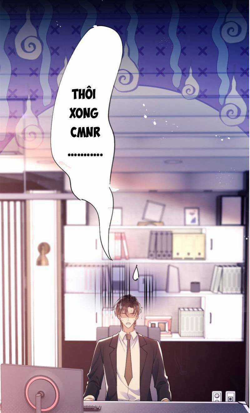 Bạch Nguyệt Quang Ra Tay Với Tôi Rồi Chapter 30 trang 28