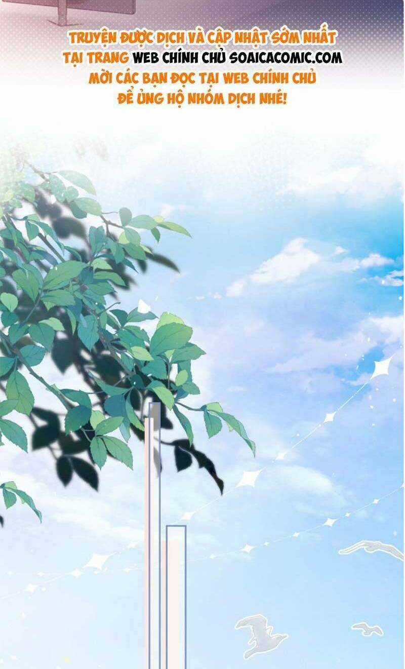 Bạch Nguyệt Quang Ra Tay Với Tôi Rồi Chapter 30 trang 29